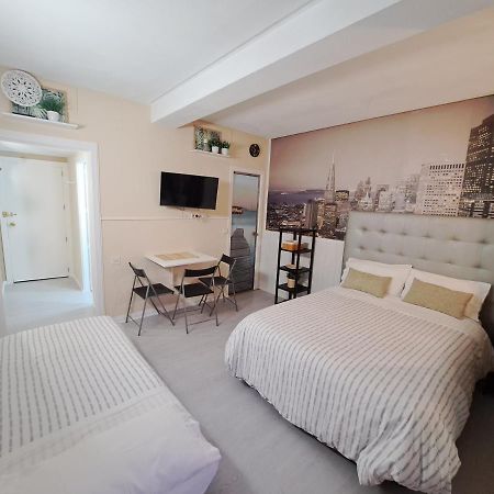Appartement Riscalito 15 à Alicante Extérieur photo
