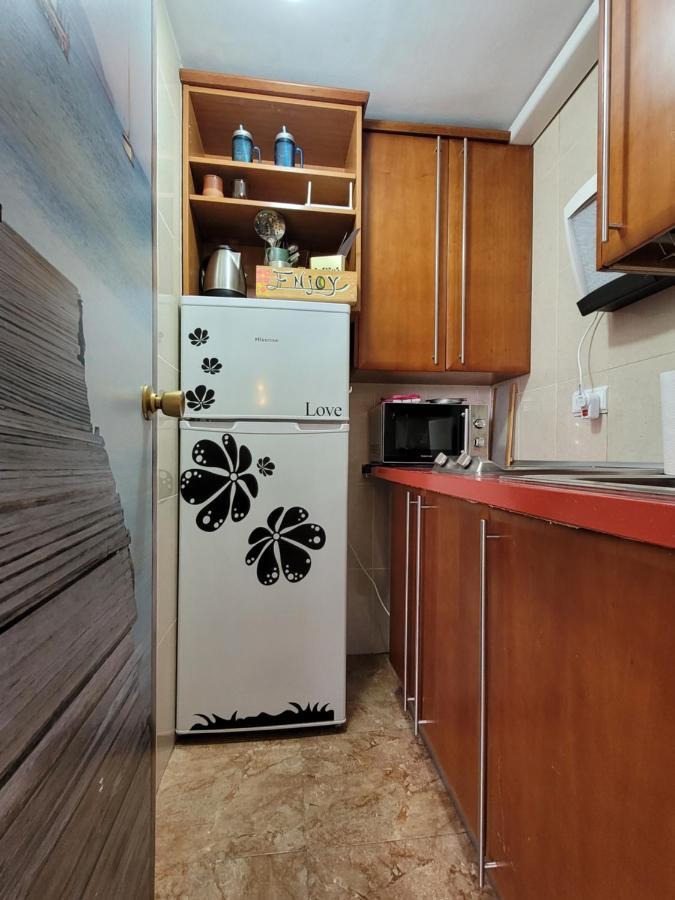 Appartement Riscalito 15 à Alicante Extérieur photo