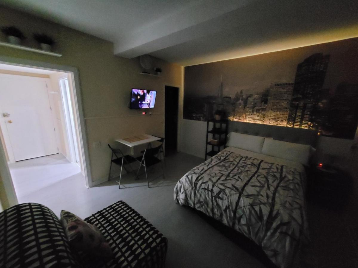 Appartement Riscalito 15 à Alicante Extérieur photo