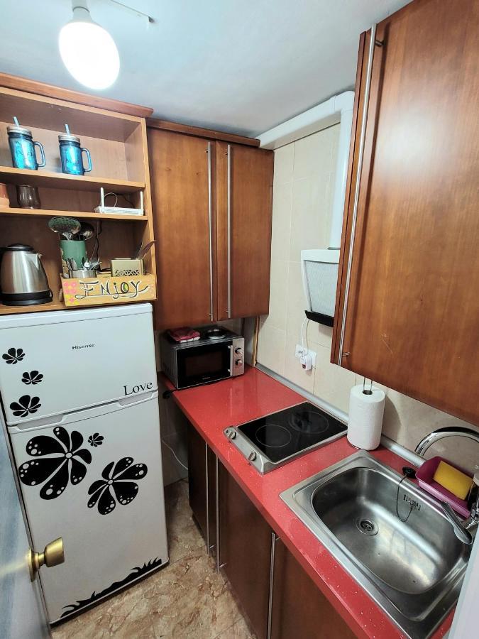 Appartement Riscalito 15 à Alicante Extérieur photo