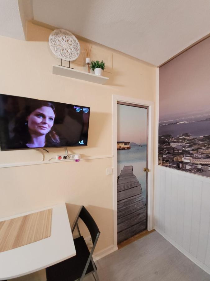 Appartement Riscalito 15 à Alicante Extérieur photo