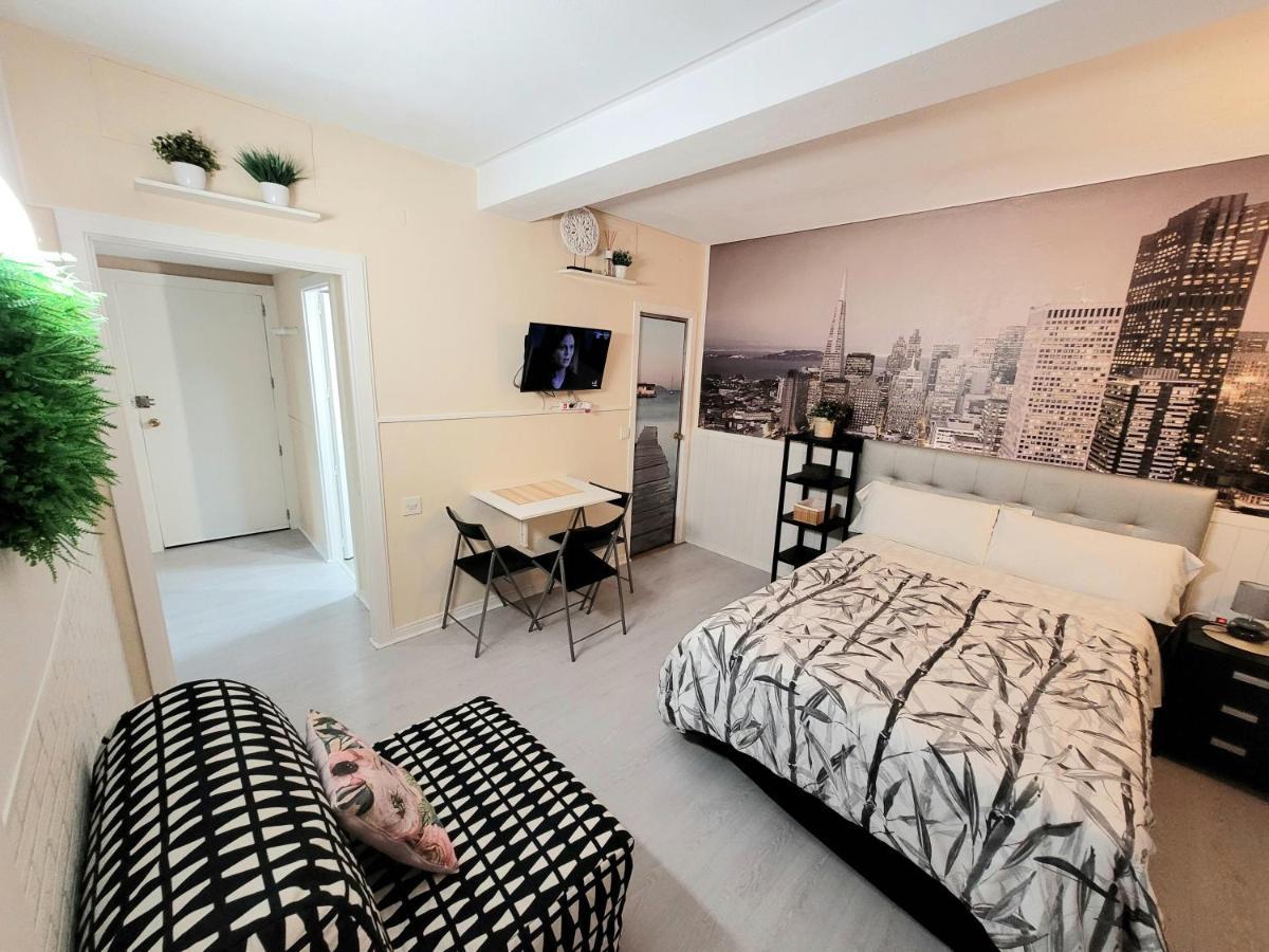 Appartement Riscalito 15 à Alicante Extérieur photo
