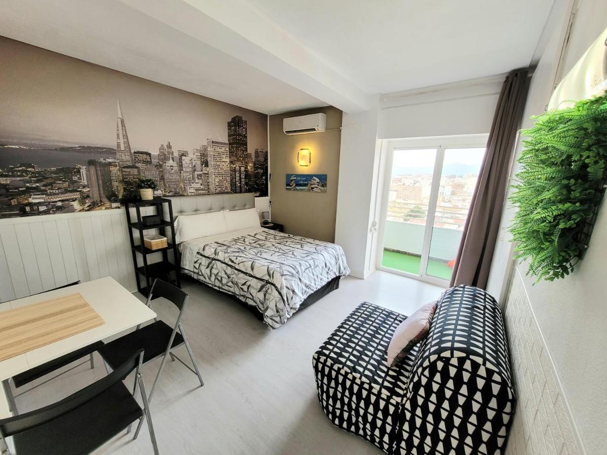 Appartement Riscalito 15 à Alicante Extérieur photo