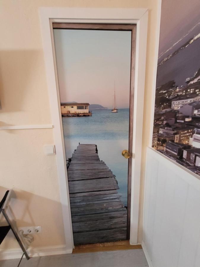 Appartement Riscalito 15 à Alicante Extérieur photo