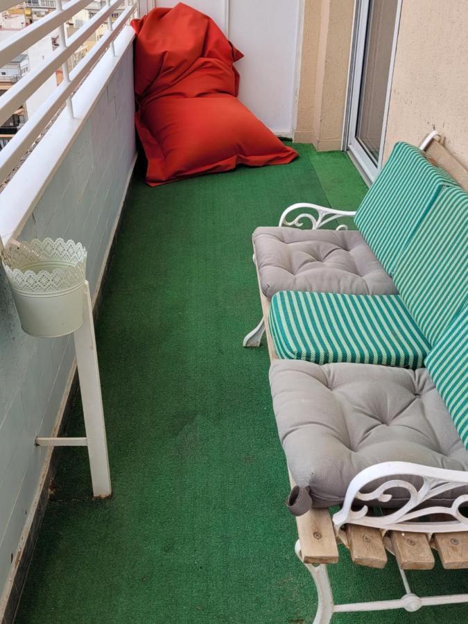 Appartement Riscalito 15 à Alicante Extérieur photo