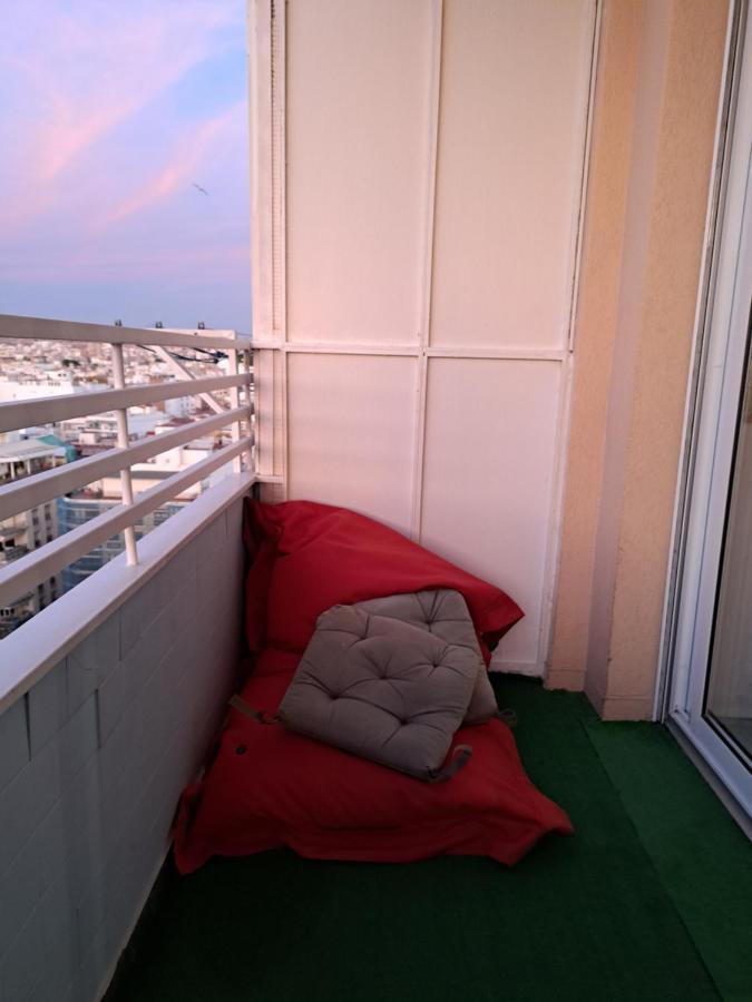 Appartement Riscalito 15 à Alicante Extérieur photo