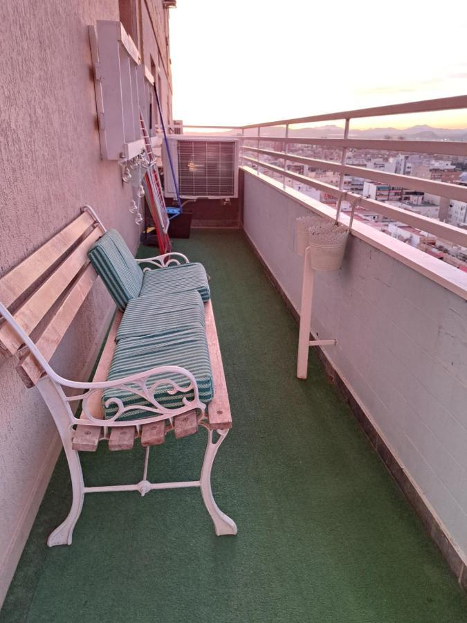 Appartement Riscalito 15 à Alicante Extérieur photo