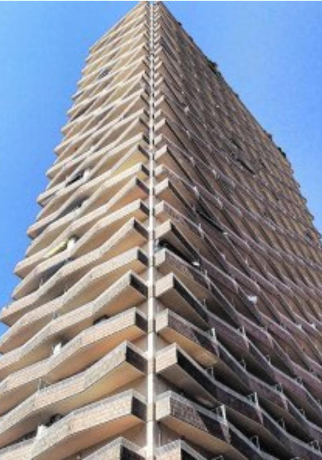 Appartement Riscalito 15 à Alicante Extérieur photo
