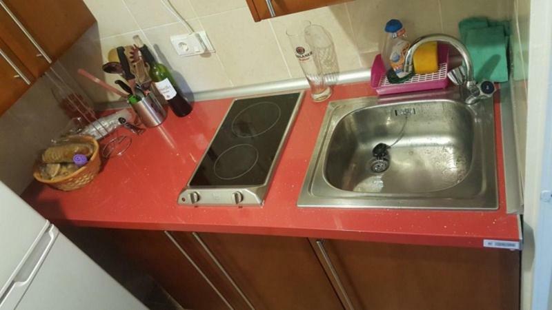 Appartement Riscalito 15 à Alicante Extérieur photo