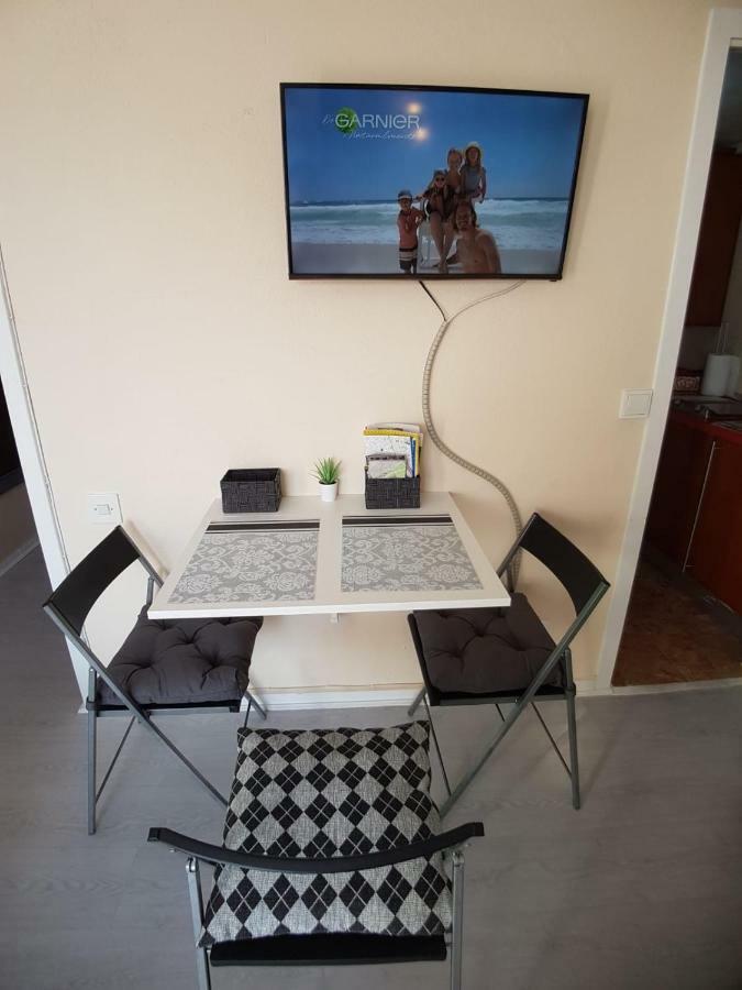 Appartement Riscalito 15 à Alicante Extérieur photo