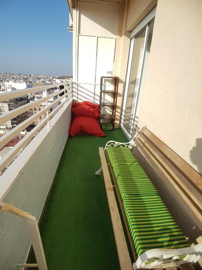 Appartement Riscalito 15 à Alicante Extérieur photo