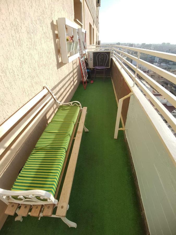 Appartement Riscalito 15 à Alicante Extérieur photo