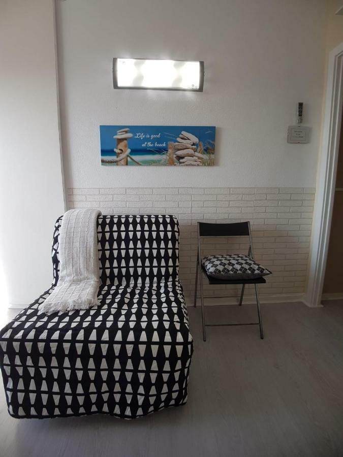 Appartement Riscalito 15 à Alicante Extérieur photo