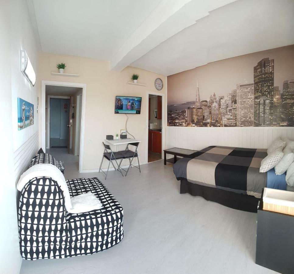 Appartement Riscalito 15 à Alicante Extérieur photo